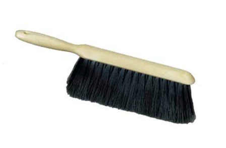 Redtree Industries 12043 Onyx 2-1/2 inch Paint Brush 