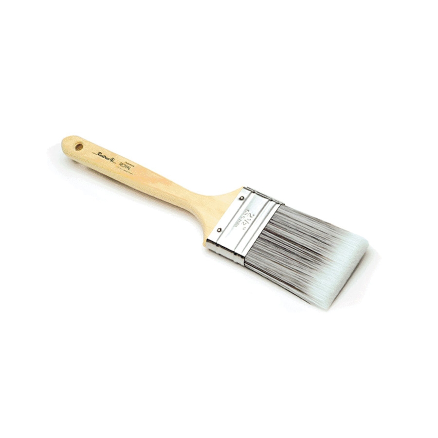 2 Royal Synthetic Paint Brush 11037 - Redtree Industries