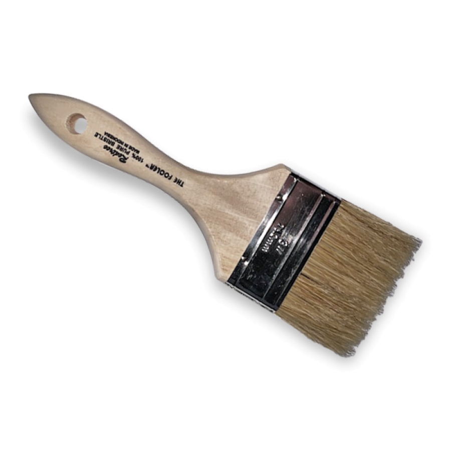 Redtree - 3 Badger Brush - 10051