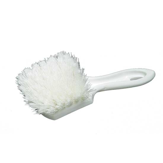 36289 IRON HANDLE SCRUB BRUSH 1/ SMALL SIZE