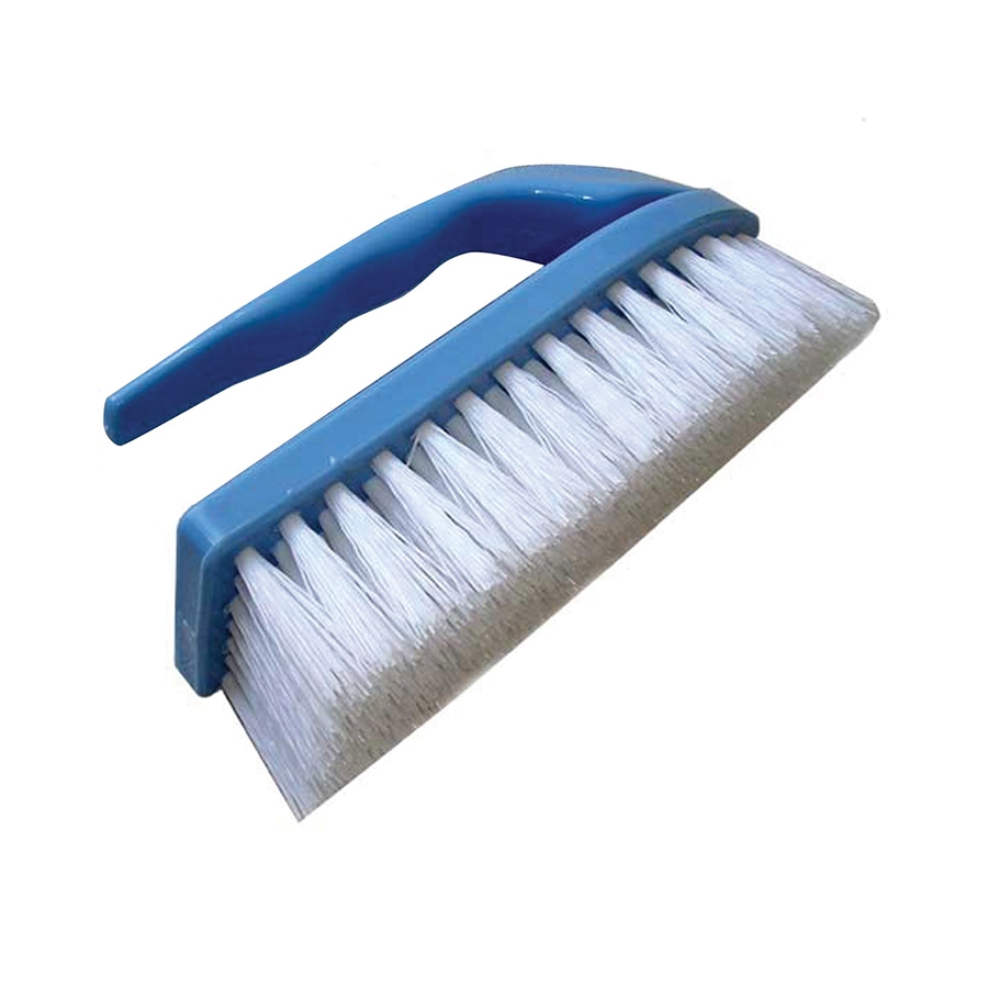 36289 IRON HANDLE SCRUB BRUSH 1/ SMALL SIZE